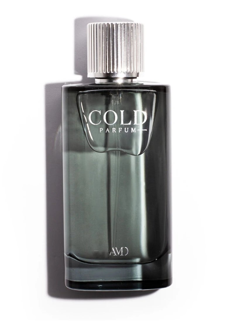 AMD Perfumes COLD  - Image 2