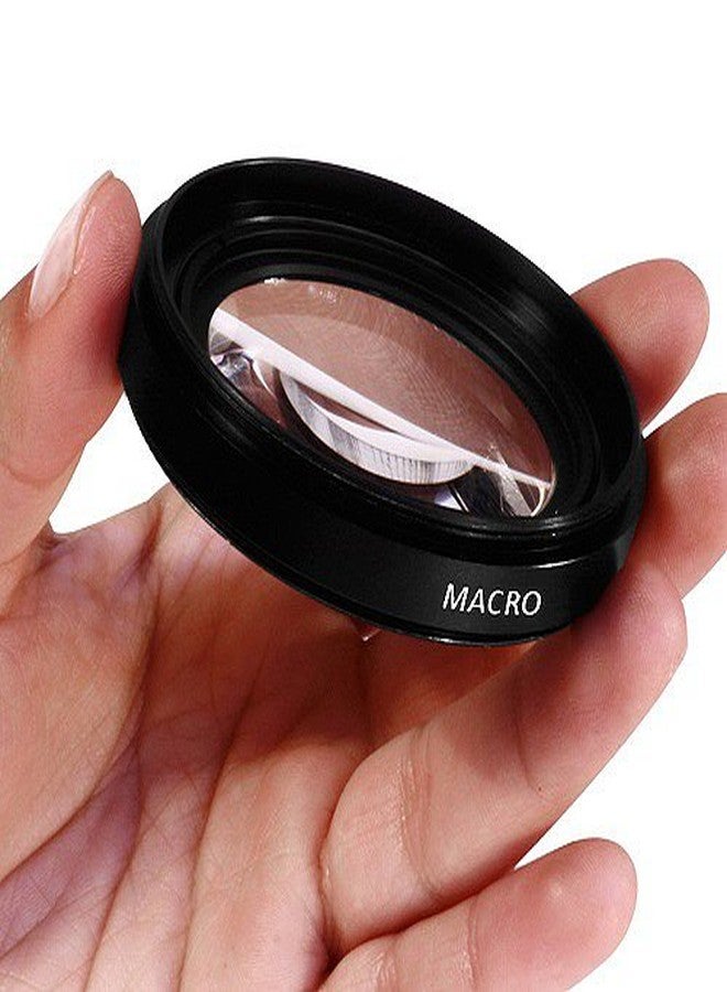 SSE 37MM Wide Angle Macro Conversion Lens - Image 4