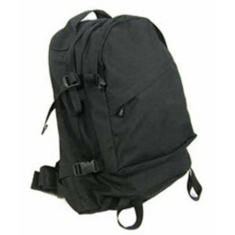 BLACKHAWK 3Day Assault Back Pack Black