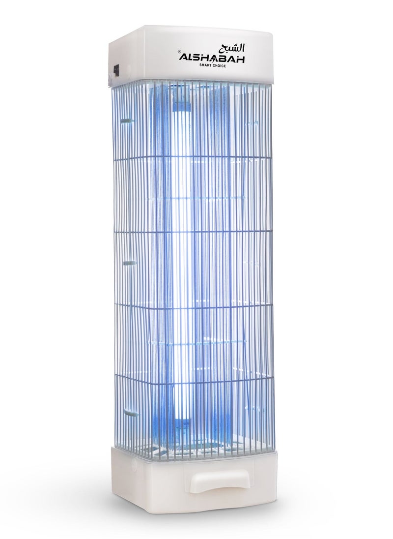 Alshabah - Alshabah Mosquito Flying Insects killer 3800V Made In Jordon - Image 1