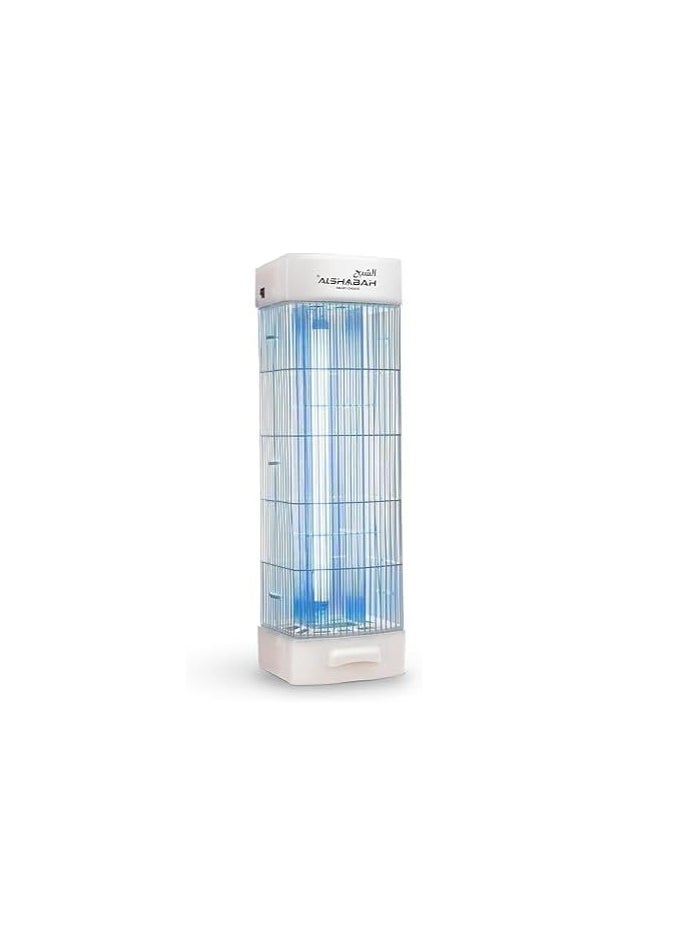 Alshabah - Alshabah Mosquito Flying Insects killer 3800V Made In Jordon - Image 1