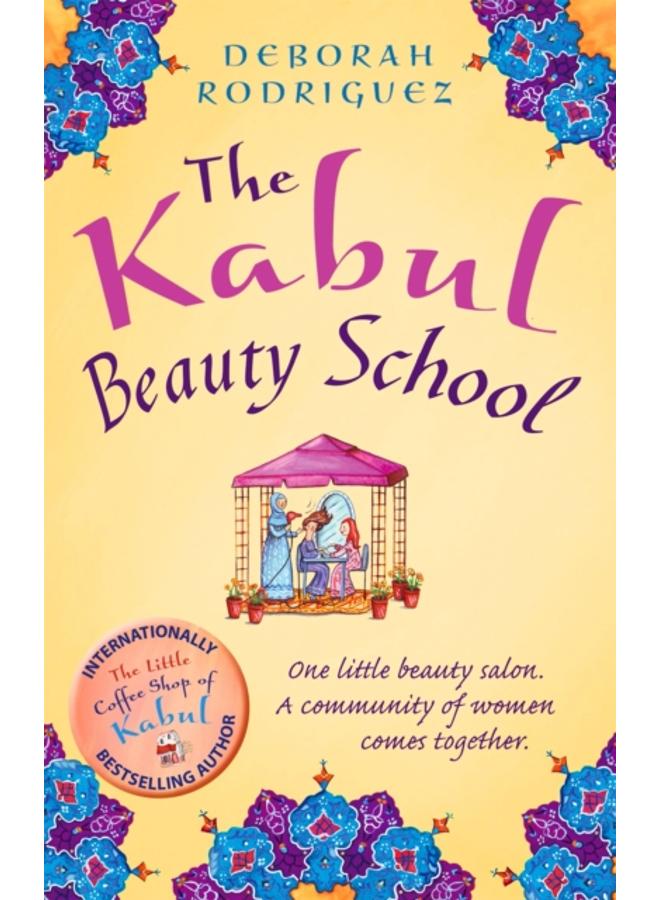 The Kabul Beauty School 