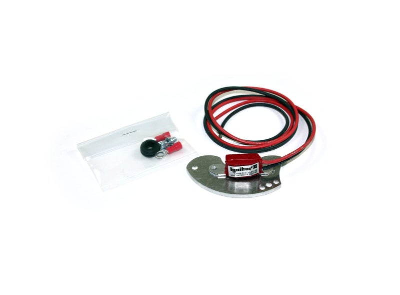 Pertronix 91181LS IGNITOR II DELCO 8 CYL LOBE SENSOR, Black - Image 5