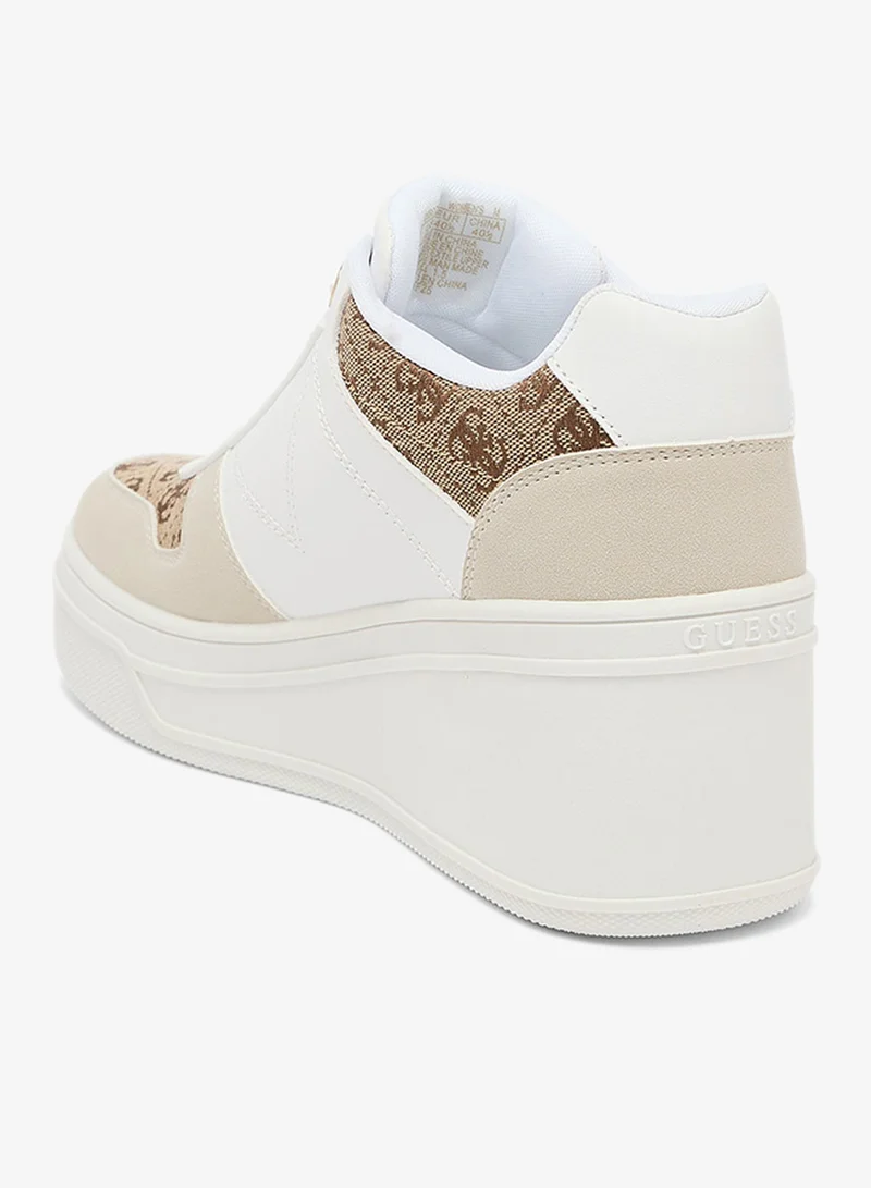 GUESS Casual Low Top Sneakers