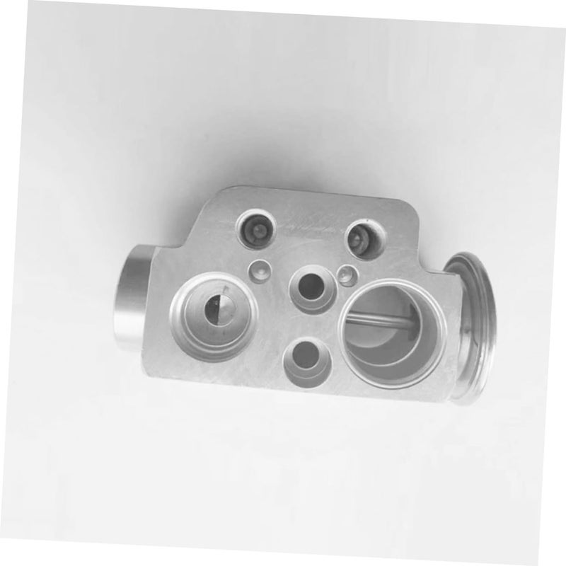 Universal Automotive AC Expansion Valve Precision Control Cooling System Replacement Part - Image 5
