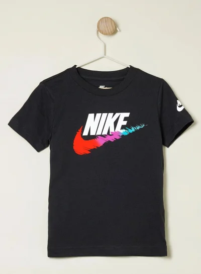 نايكي Kids Brandmark Swoosh T-Shirt