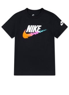 Nike Kids Brandmark Swoosh T-Shirt  - Image 1