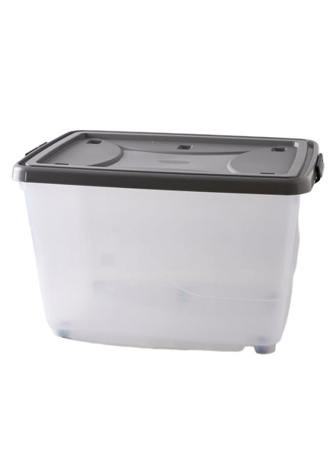 Kevin Storage Box With Wheels