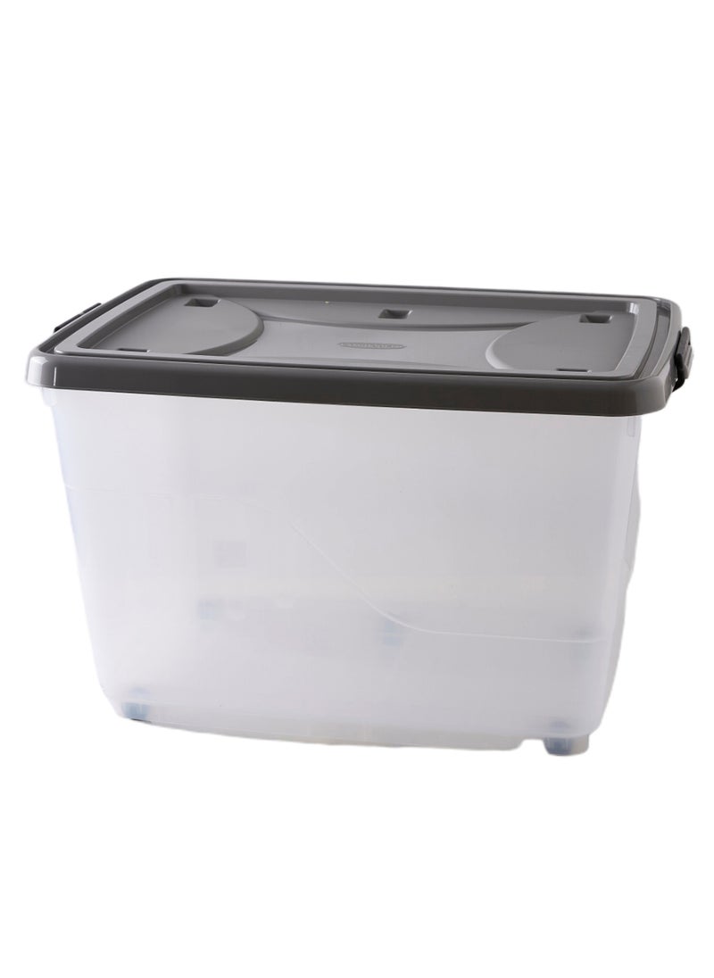 Home Box Kevin Storage Box With Wheels  - Image 1