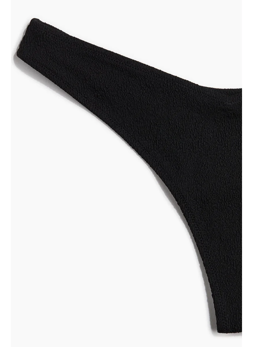 H&M Thong Bikini Bottoms