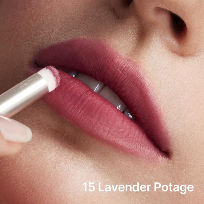 dasique souffle color pot #14 coldest plum - Image 5