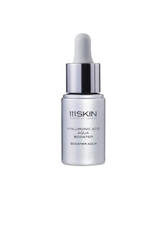 Hyaluronic Acid Aqua Booster