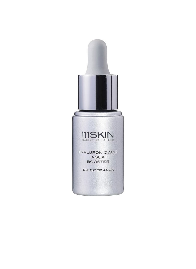 111SKIN - Hyaluronic Acid Aqua Booster - Image 1