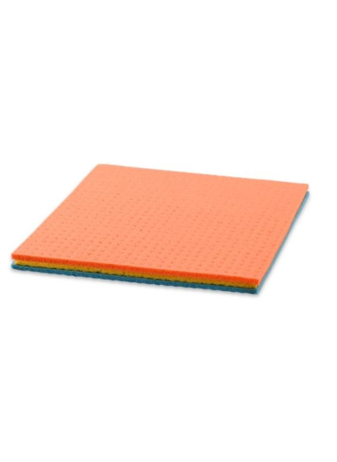Waritex Cellulose Sponge (3 Pcs.).  - Image 3