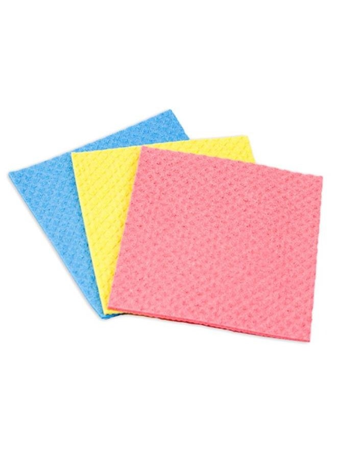Waritex Cellulose Sponge (3 Pcs.).  - Image 4