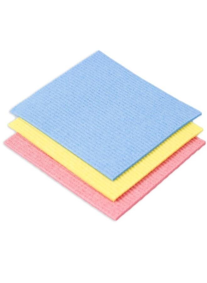 Waritex Cellulose Sponge (3 Pcs.).  - Image 5