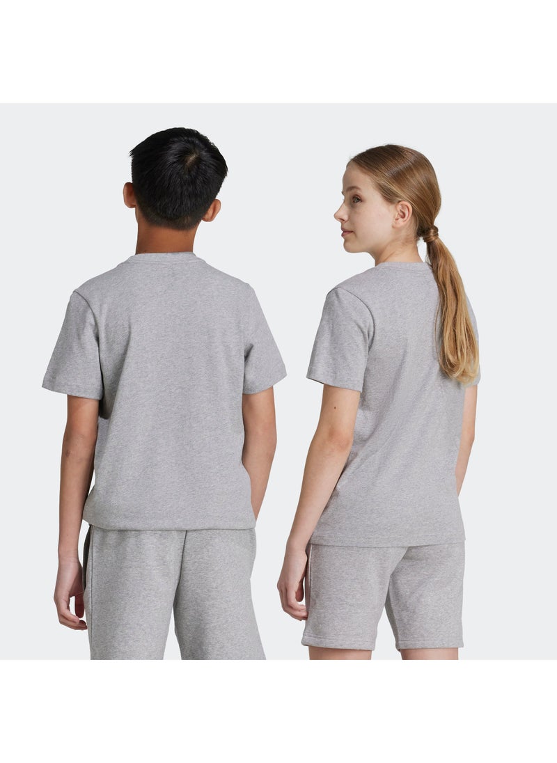 adidas Originals Youth Logo T-Shirt  - Image 2
