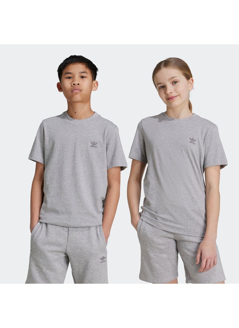 adidas Originals Youth Logo T-Shirt  - Image 1