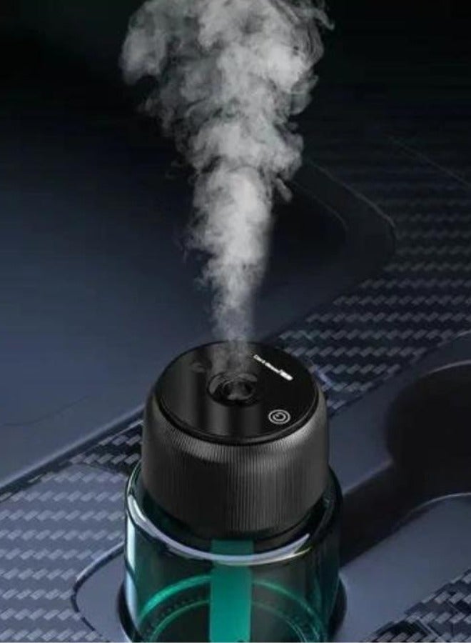 Car Air freshner 160ml Intelligent Aromatherapy Machine,Air Aroma Device make environment fresh and clean - Image 5