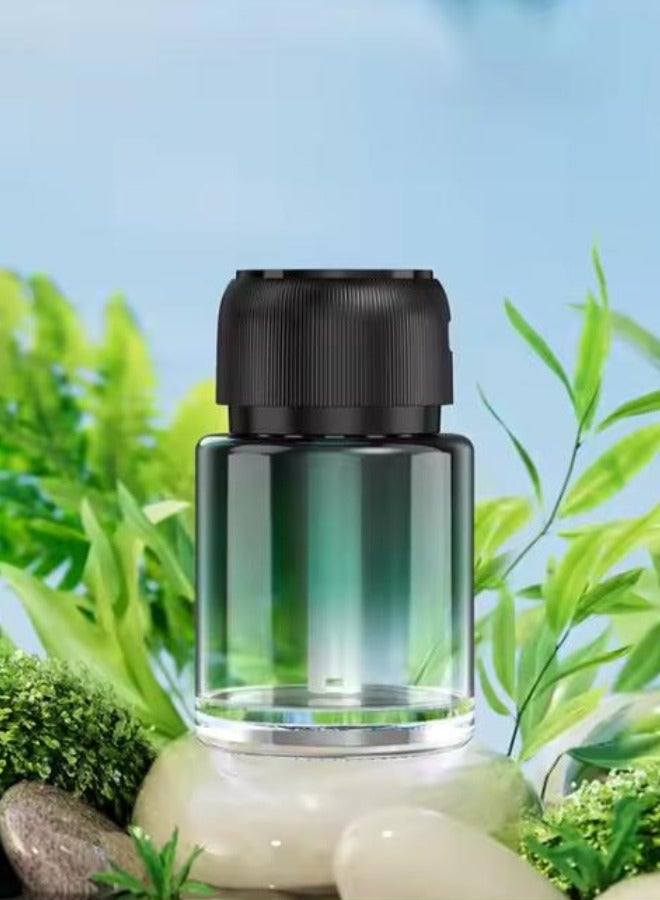 Car Air freshner 160ml Intelligent Aromatherapy Machine,Air Aroma Device make environment fresh and clean - Image 4