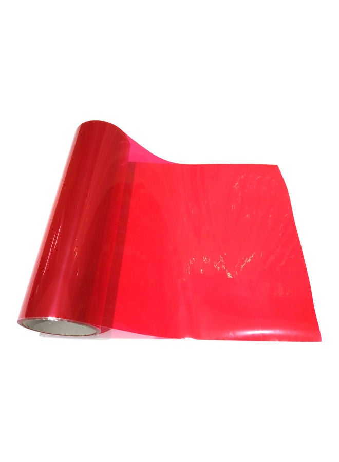 Loquat Headlight Taillight Tint Vinyl Film Protector Sticker - Image 1