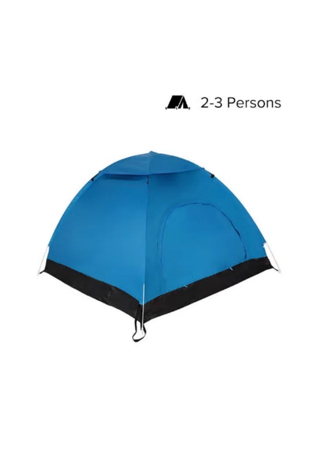 TENT PLAY Portable Automatic Pop Up Tent 1.85grams 1.85grams. - Image 1