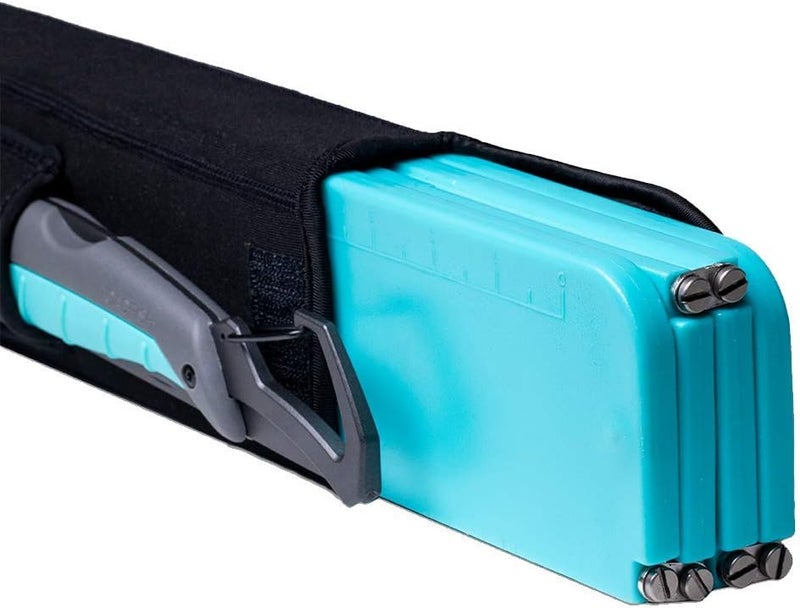 Toadfish Stowaway Fillet System, 7" Folding Fillet Knife, Regular Size Folding Cutting Board… - Image 4