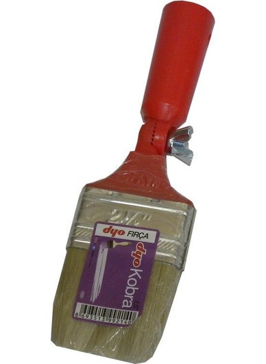 Kobra Robot Shortcut Brush No:2,5