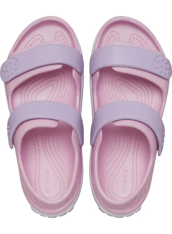 crocs Toddlers Crocband Cruiser Sandal
