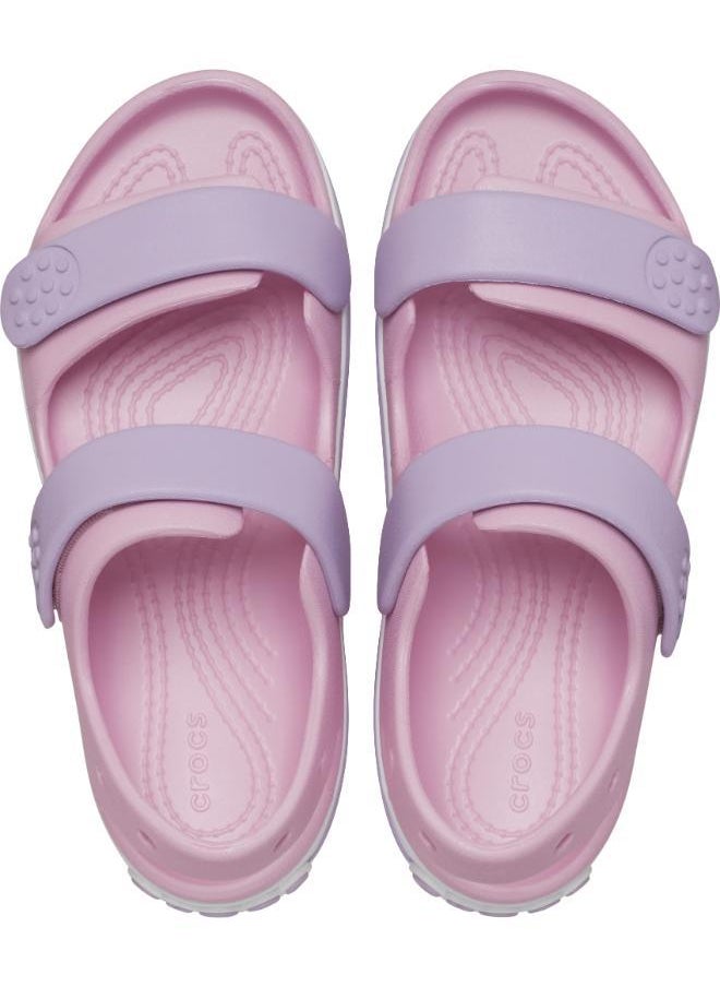 crocs Toddlers Crocband Cruiser Sandal  - Image 5