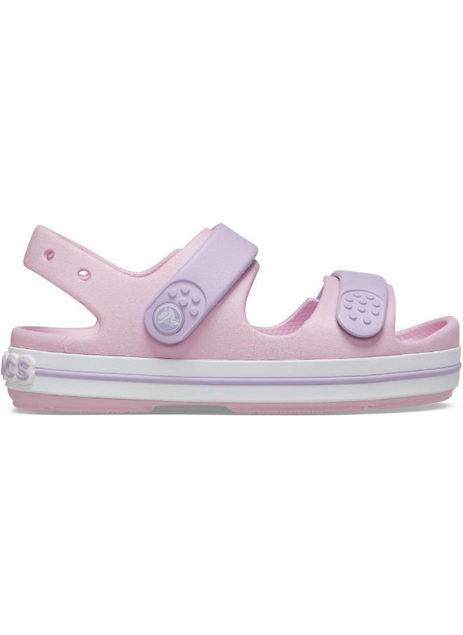 crocs Toddlers Crocband Cruiser Sandal  - Image 1