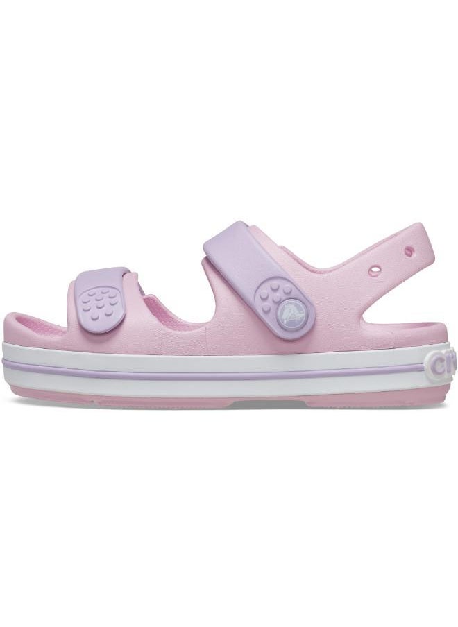 crocs Toddlers Crocband Cruiser Sandal  - Image 2