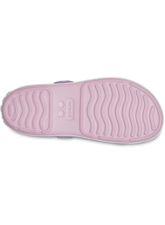 crocs Toddlers Crocband Cruiser Sandal