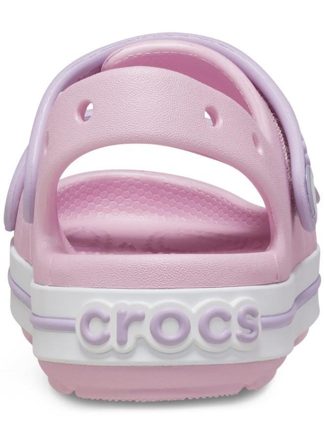 crocs Toddlers Crocband Cruiser Sandal  - Image 3