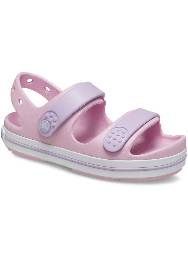 crocs Toddlers Crocband Cruiser Sandal  - Image 4