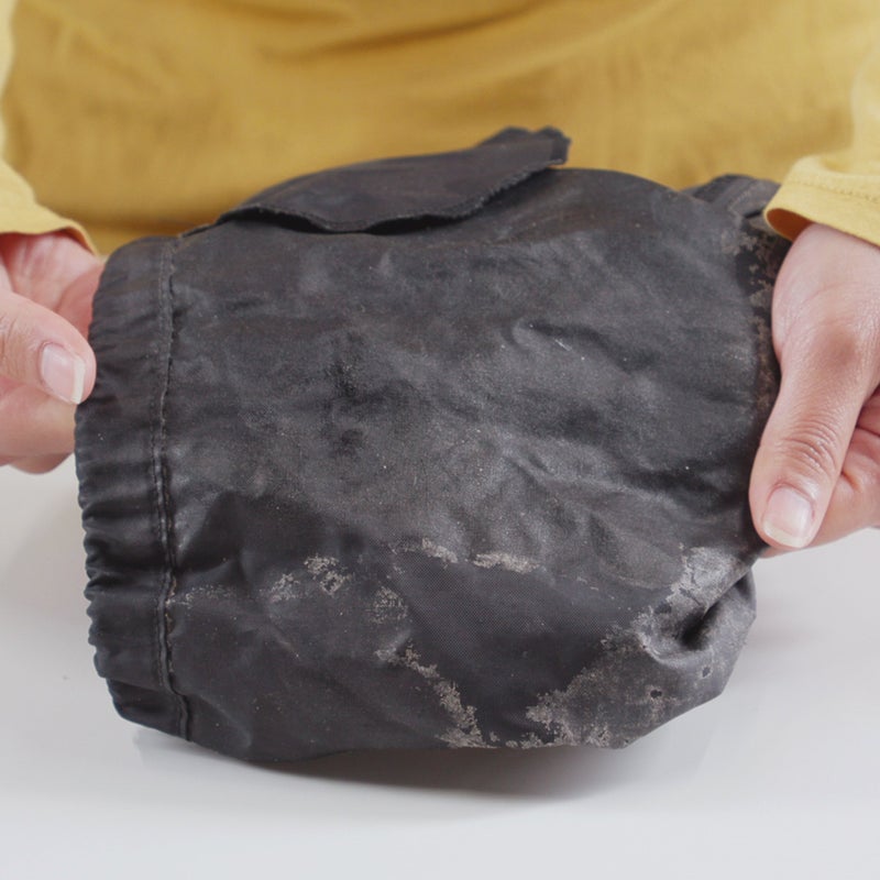 GEAR AID Seam Grip TF Tent Fabric Sealer for Waterproofing and Restoring Polyurethane Coating (PU) on Nylon Tent Floors, Rainflies and Tarps, Treats up to 85 sq. ft, Clear, 4 fl oz, 1 Pack - Image 5