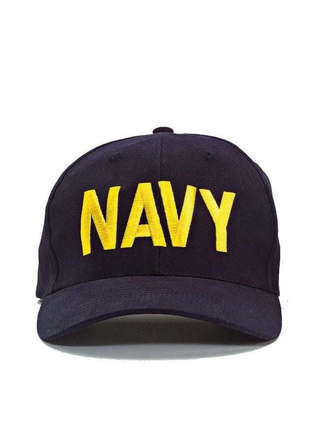 روثكو قبوع NAVY أزرق غير بارز من روثكو 