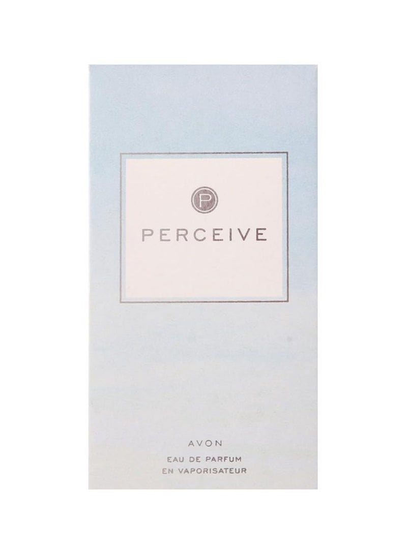 AVON Eau de Parfum Perceive for women from Avon, 50 ml - Image 1