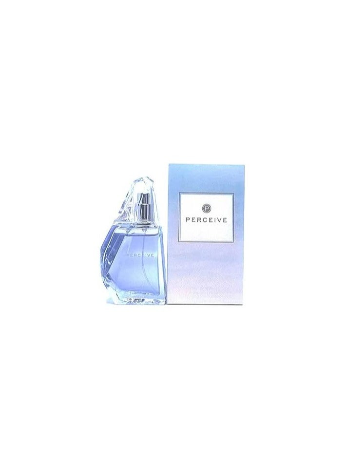 AVON Eau de Parfum Perceive for women from Avon, 50 ml - Image 2