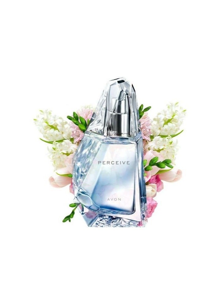 AVON Eau de Parfum Perceive for women from Avon, 50 ml - Image 3