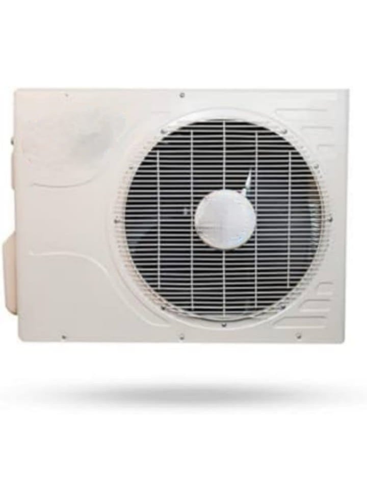 cover Protective  compatible with air conditioner Unionaire 1.5 HP - Image 2