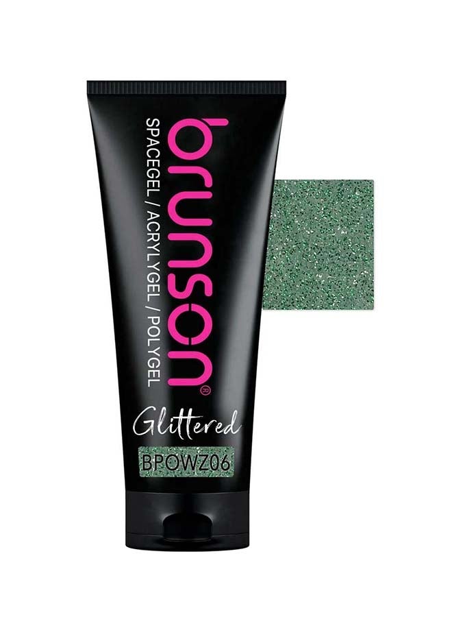 Polygel 60g offers salon-quality nails, Poly nail gel with shimmer long-lasting acrylic nails. Soak off with UV/LED hard gel for nail extension, builder gel for fake nails, manicure nail art