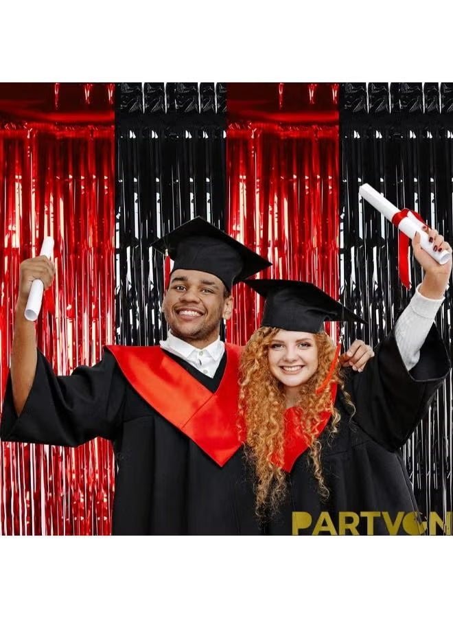 مجموعة من 2 زينة معلقة للحفلات - Image 4