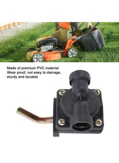 Thoraya Lawn Mower Fuel Pump Kit PVC Garden Lawnmower Engine Fuel Pump Replacement for 47 559 11 S K341, K301 K241, M10 M16 4755911S  - Image 5