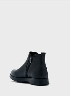 Robert Wood Formal Chelsea Boots  - Image 3