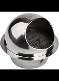 ABBASALI Outdoor Vent Louver Stainless Steel  - Image 2