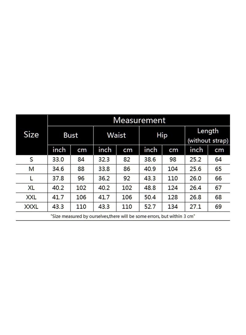 NIBEMINENT Women's Mini Slip Short Nightwear - Image 5