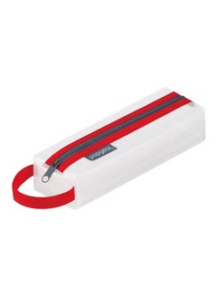 Foldermate Pencil Pouch With Zipper Closure  - Image 1