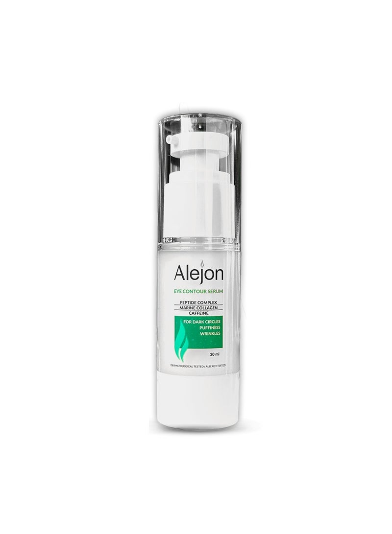Alejon Alejon eye contour serum