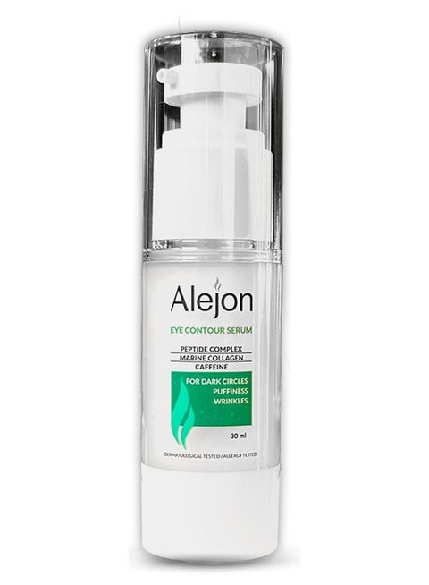Alejon eye contour serum